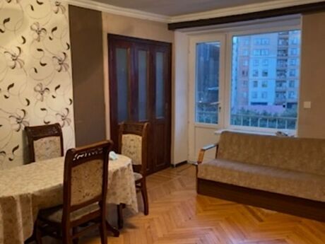 Elan №6126652 - Bakı, Elmlər Akademiyası m., 2 otaqlı, 50 m², 3/5 mərtəbə