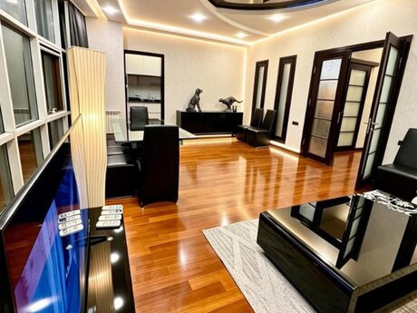 Kirayə 3 otaqlı mənzil, 111 m², Nəsimi: 1 490 ₼/ay 5