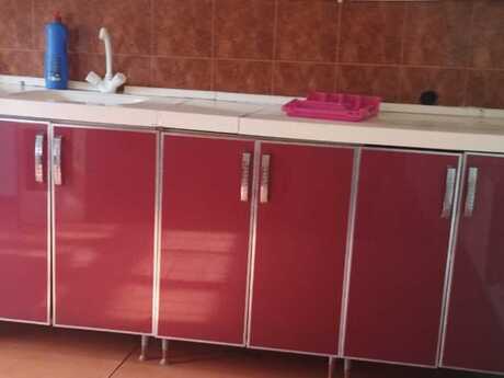 2 otaqlı həyət evi/bağ evi - Xətai r. - 65 m²