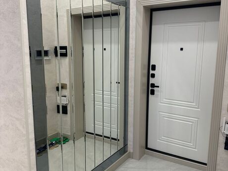 2 otaqlı yeni tikili - 28 May m. - 65 m²