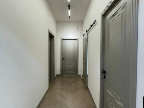 Obyekt - Sahil m. - 60 m²