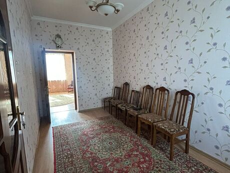 Obyekt - Nizami m. - 42 m²