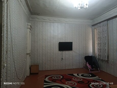 3 otaqlı köhnə tikili - 28 May m. - 86.5 m²
