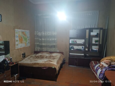 3 otaqlı köhnə tikili - 28 May m. - 86.5 m²