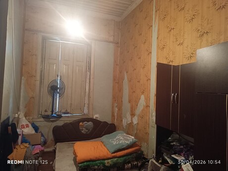 3 otaqlı köhnə tikili - 28 May m. - 86.5 m²