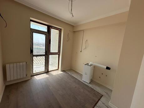 1 otaqlı yeni tikili - Sumqayıt - 35 m²