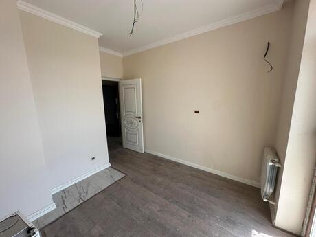 1 otaqlı yeni tikili - Sumqayıt - 35 m²