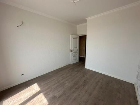 1 otaqlı yeni tikili - Sumqayıt - 35 m²