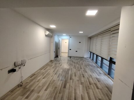 7-комн. офис - Насиминский  р. - 250 м²