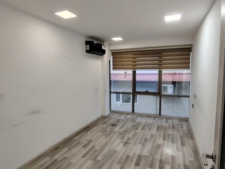 7-комн. офис - Насиминский  р. - 250 м²
