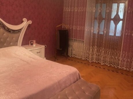 3 otaqlı köhnə tikili - Sumqayıt - 100 m²