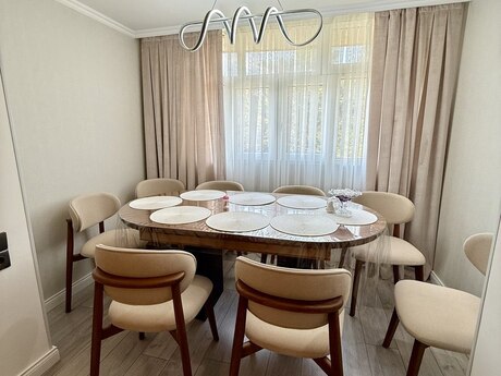2 otaqlı köhnə tikili - Neftçilər m. - 55 m²