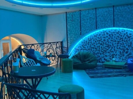 Elan №6126766 - Bakı, Sahil m., 55 m²