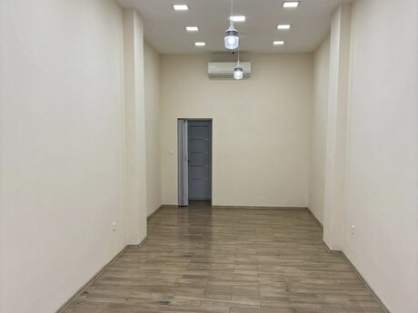 Obyekt - 28 May m. - 40 m²