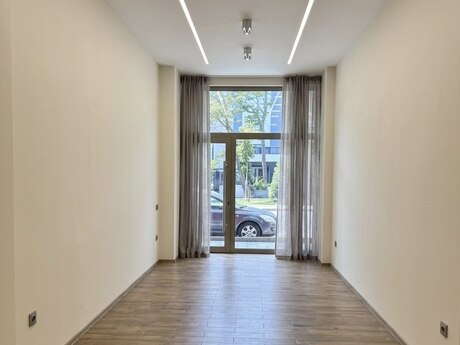 Obyekt - 28 May m. - 40 m²