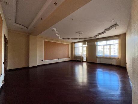 4 otaqlı yeni tikili - 28 May m. - 205 m²