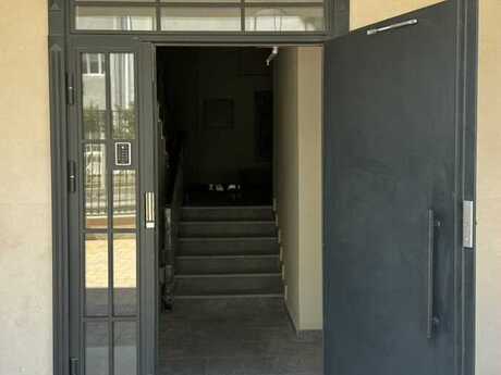 1 otaqlı yeni tikili - Xətai r. - 61 m²