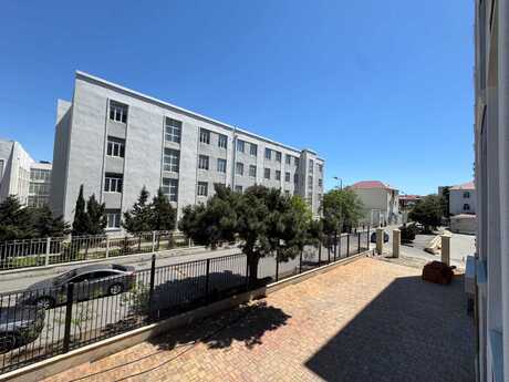 1 otaqlı yeni tikili - Xətai r. - 61 m²