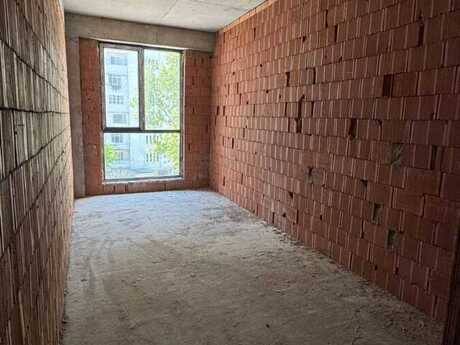 1 otaqlı yeni tikili - Xətai r. - 61 m²