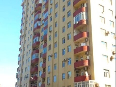 2 otaqlı yeni tikili - Nizami m. - 90 m²