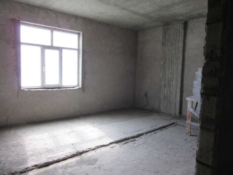 2 otaqlı yeni tikili - Nizami m. - 90 m²