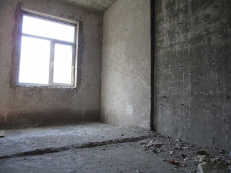 2 otaqlı yeni tikili - Nizami m. - 90 m²
