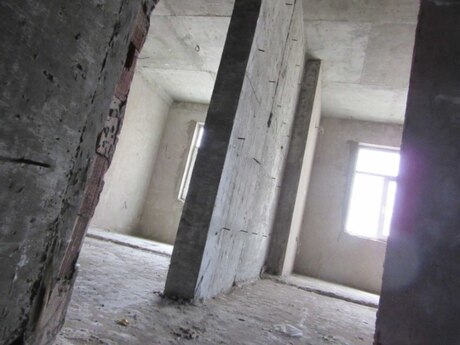 2 otaqlı yeni tikili - Nizami m. - 90 m²