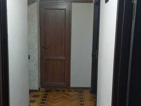3 otaqlı köhnə tikili - Biləcəri q. - 68 m²