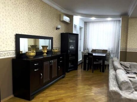 4 otaqlı yeni tikili - 9-cu mikrorayon q. - 170 m²