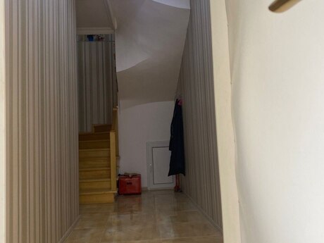 4 otaqlı həyət evi/bağ evi - Masazır q. - 172 m²