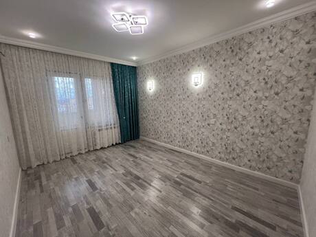 3 otaqlı köhnə tikili - Binəqədi r. - 75 m²