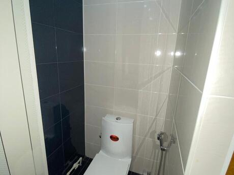 2 otaqlı köhnə tikili - Neftçilər m. - 60 m²