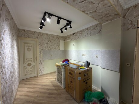 4 otaqlı mənzil, 100 m², Xalqlar Dostluğu: 225 000 ₼ 5