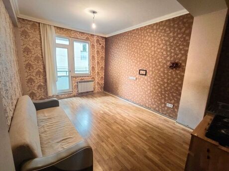 1-комн. новостройка - м. 20 января - 30 м²