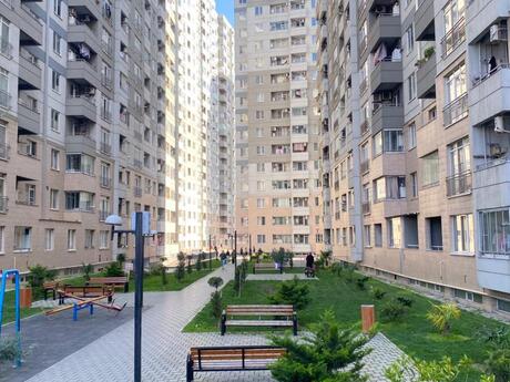 1-комн. новостройка - м. 20 января - 30 м²