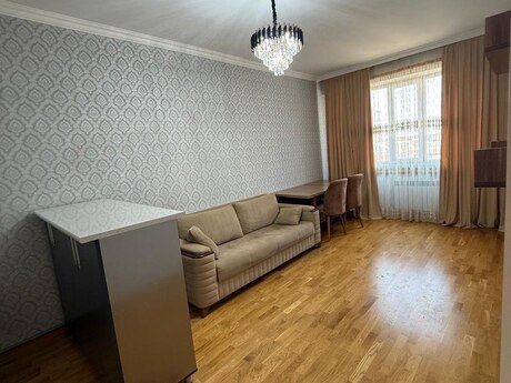 2 otaqlı yeni tikili - Xırdalan - 47 m²