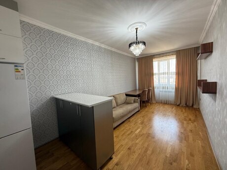 2 otaqlı yeni tikili - Xırdalan - 47 m²