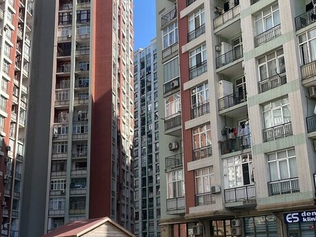 Elan №6126883 - Bakı, Nəriman Nərimanov m., 2 otaqlı, 91 m², 12/19 mərtəbə