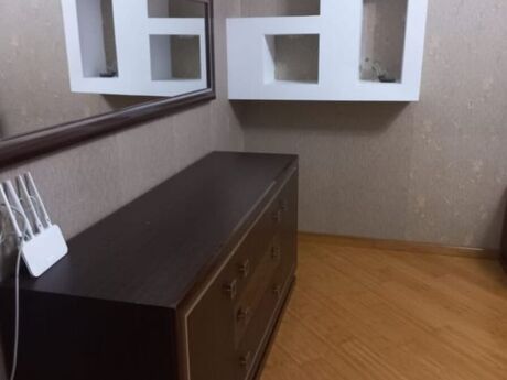 3 otaqlı yeni tikili - Nizami m. - 130 m²