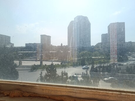 Obyekt - Elmlər Akademiyası m. - 1250 m²