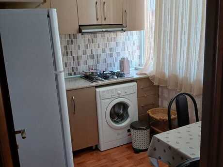 2 otaqlı köhnə tikili - Masazır q. - 56 m²
