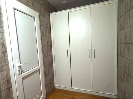 2 otaqlı yeni tikili - 8 Noyabr m. - 70 m²
