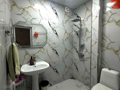 2 otaqlı yeni tikili - 8 Noyabr m. - 70 m²