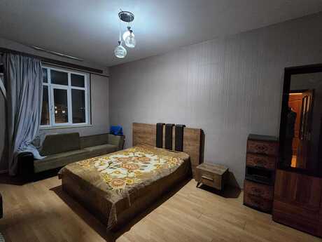 1 otaqlı yeni tikili - Masazır q. - 40.3 m²