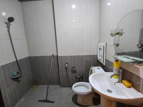 1 otaqlı yeni tikili - Masazır q. - 40.3 m²