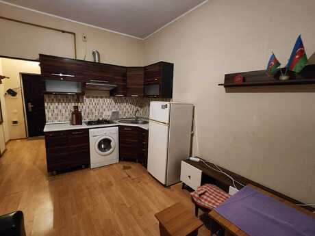 1-room apartment, 40,3 m², Masazır: 74 500 ₼ 5