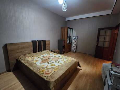 1 otaqlı yeni tikili - Masazır q. - 40.3 m²