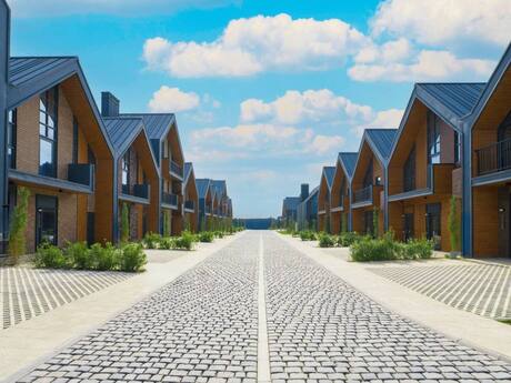 Elan №6126805 - Bakı, Sea Breeze q., 2 otaqlı, 95 m², 2/2 mərtəbə