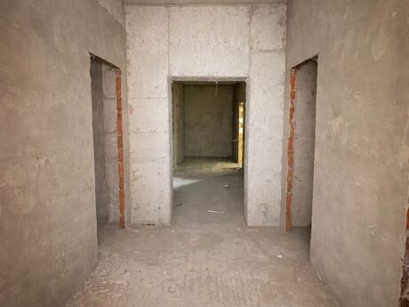 3-комн. новостройка - м. Гянджлик - 130 м²