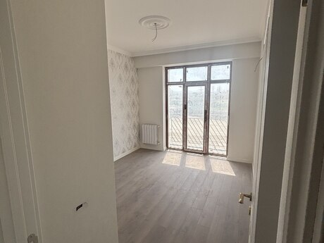 1 otaqlı yeni tikili - Sumqayıt - 35.5 m²